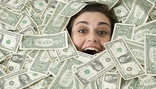 Деньги в 2022 году потекут рекой: названы три главных счастливчика по знаку Зодиака