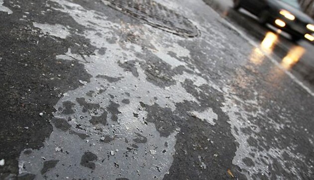 В Украине серьезно изменится погода: прогноз на начало недели