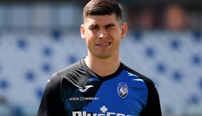 Малиновський видав феєричний матч у чемпіонаті Італії: відео