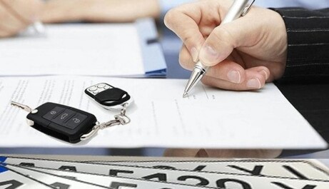 Ввезення авто в Україну: які вимоги до реєстрації та штрафи за порушення