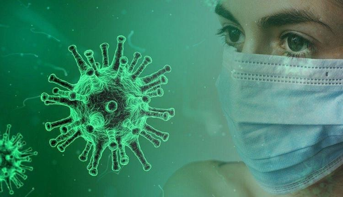 В Україні менше 2 тисяч нових випадків COVID-19 за добу: статистика на 10 січня