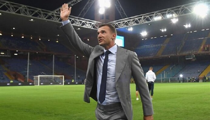 Шевченко близький до звільнення з італійського клубу: що відомо