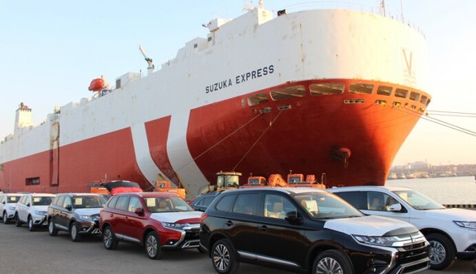 ​Привезені в Україну авто стануть дорожчими: чому і на скільки