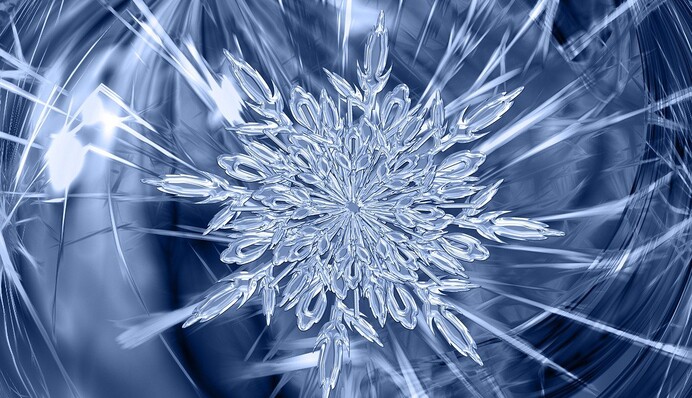 Ударят морозы до -20: в Украине за пару дней похолодает в два раза