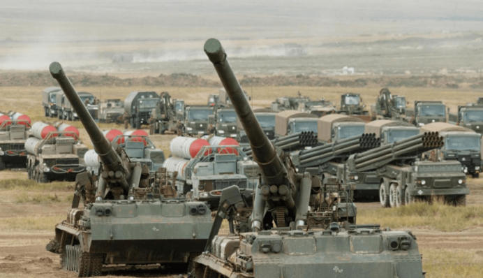 В США рассказали, почему Путин мог отложить нападение на Украину и назвали новый опасный срок