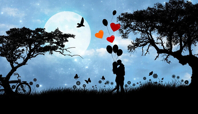 Откроют новую главу жизни: три знака Зодиака встретят любовь в 2022 году