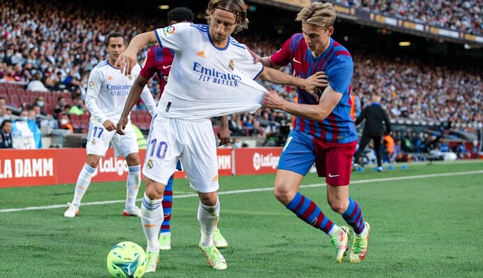 Барселона - Реал: де дивитися і прогноз букмекерів