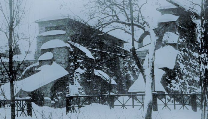 Як виглядали київські Золоті ворота 70 років тому: у мережі показали фото