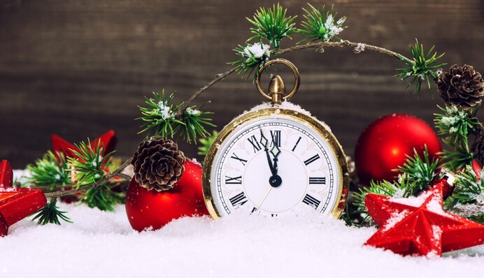 Старый Новый год 2022: история праздника, традиции и запреты