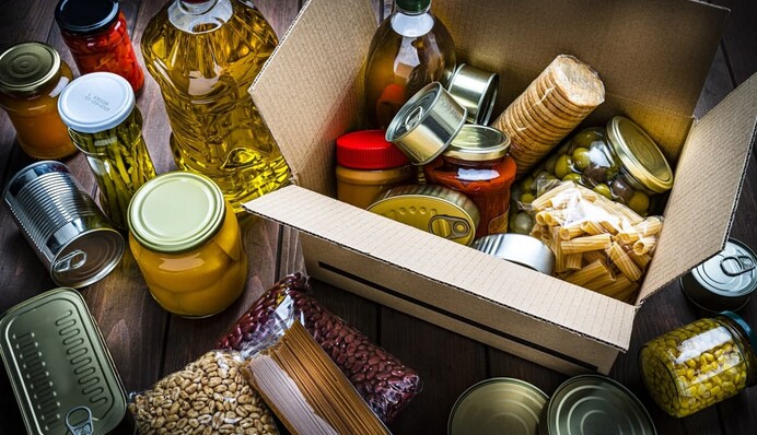 ​І хліб, і бензин: в Україні будуть відстежувати ціни на топ-продукти (список)