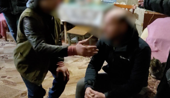 Под Киевом ревнивец ногами забил до смерти беременную жену: фото и видео