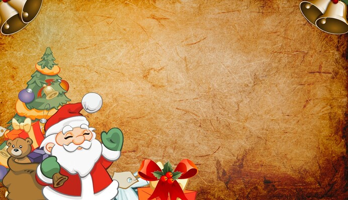 Найкращі листівки та вітання у віршах зі Старим Новим роком 2022