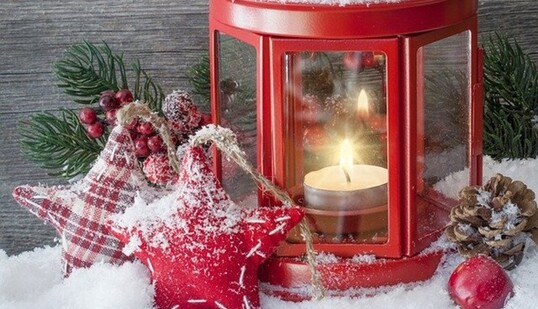 Со Старым Новым годом 2022! Искренние пожелания в смс и прозе