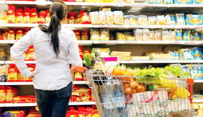 ​Спекуляция на продуктах: эксперт назвал рыночные методы борьбы с ростом цен