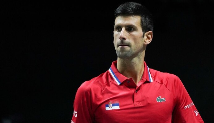 Скандал с Джоковичем в Австралии завершен: итоги громкого дела