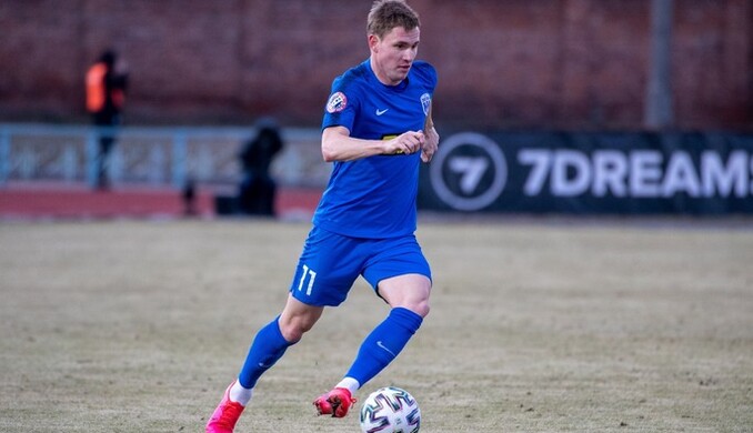 Відомий український клуб звинуватили у 