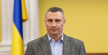 Робимо для цього все: Кличко розповів про ймовірність проведення бою Усик-Джошуа у Києві