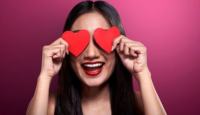 ​Швидко! Ще швидше! ТОП-5 найбільш закохуваних знаків Зодіаку