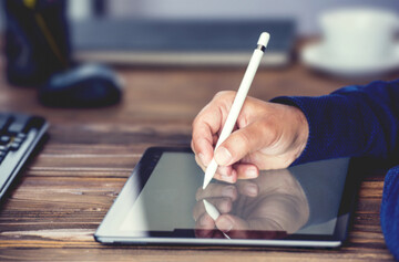 Только раз моргнуть: в Минцифре представили обновленную "Дия.Подпись"