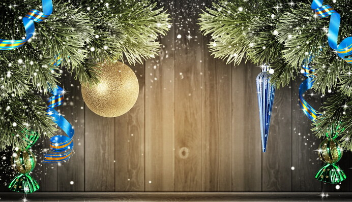 Короткие поздравления со Старым Новым годом 2022