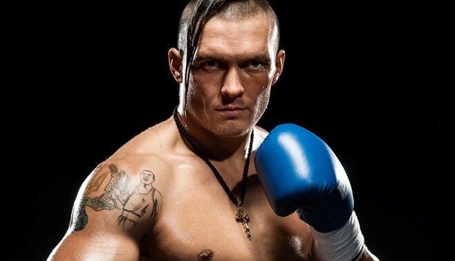 Потушил хорошо: экс-тренер Кличко рассказал, как 