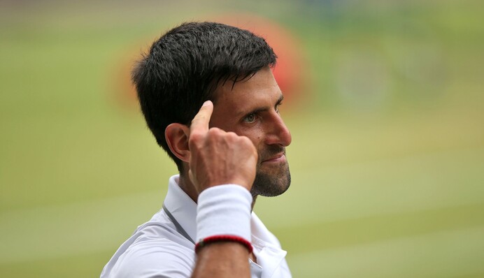 Шокирующее решение: Джоковича депортируют из Австралии без права въезда