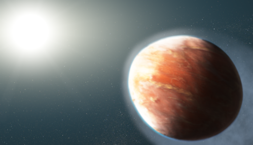 Здатна затьмарювати зірки: астрономи виявили таємничий екзомісяць