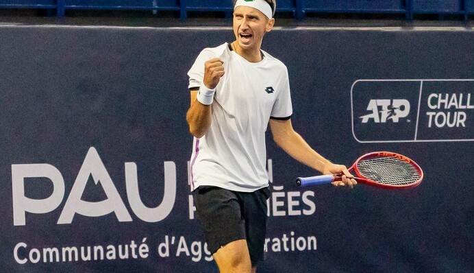 Це було по-справжньому: легенда українського спорту завершив кар'єру