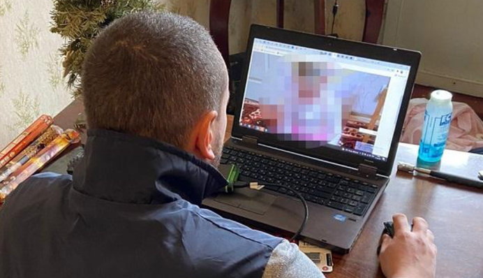 У Києві затримано ґвалтівника: поглумився над п'ятирічною дівчинкою та торгував дітьми