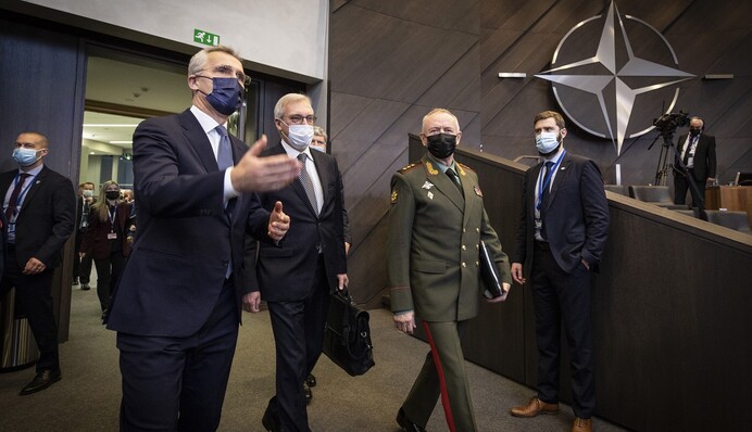 Компроміс між НАТО та Росією: що загрожує Україні