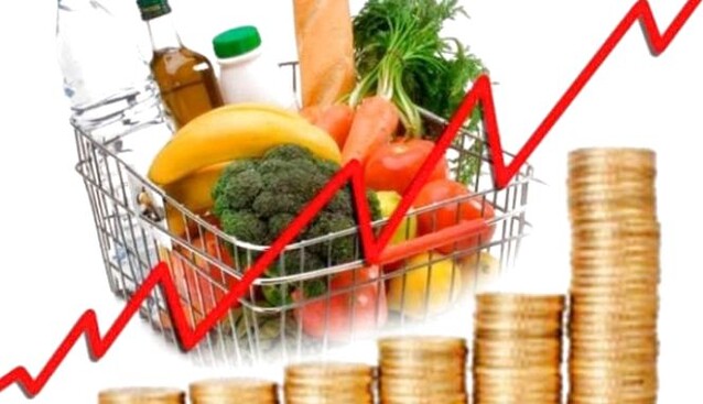 Будет еще дороже: как в Украине изменятся цены на продукты в 2022 году