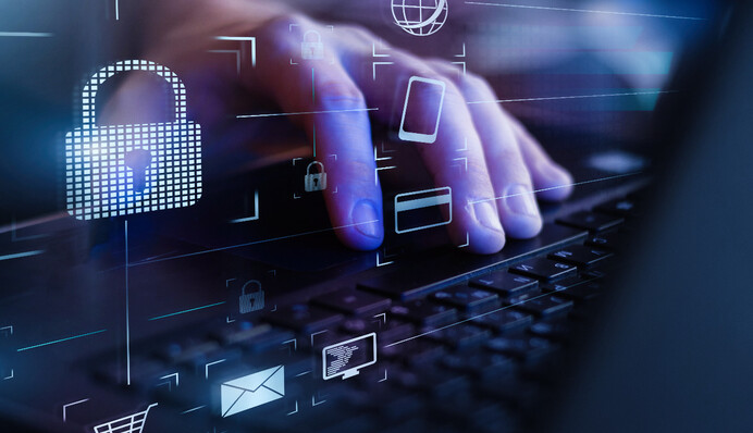 Злом був примітивним: експерт розкрив подробиці хакерської атаки на Україну