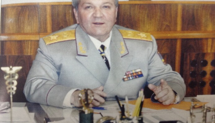 Помер колишній голова СБУ Леонід Деркач