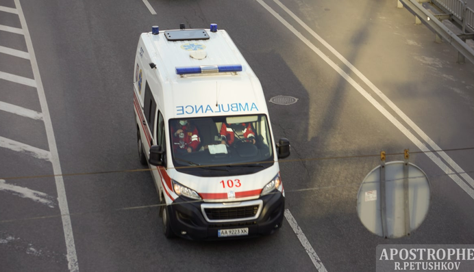 В Україні понад 10 тисяч нових випадків COVID-19 за добу: статистика на 15 січня