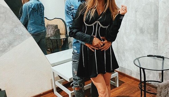 Дружина відомого українського футболіста загинула у страшній ДТП: фото