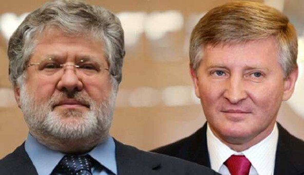 Они никогда не уйдут: мольфарка назвала олигархов, которые всегда будут 