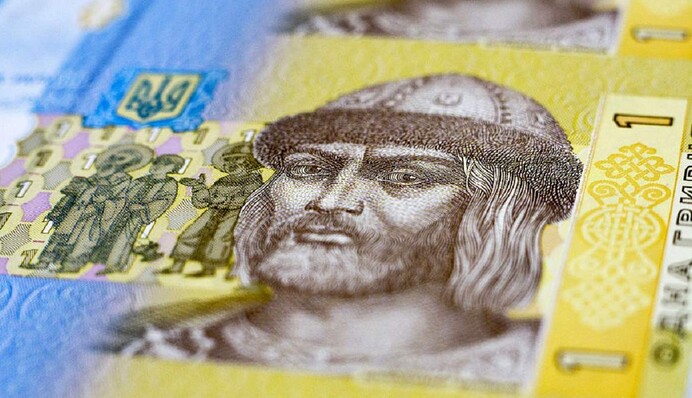 В Украине купюру в 1 гривну продают за 7 тысяч: в чем ее особенность