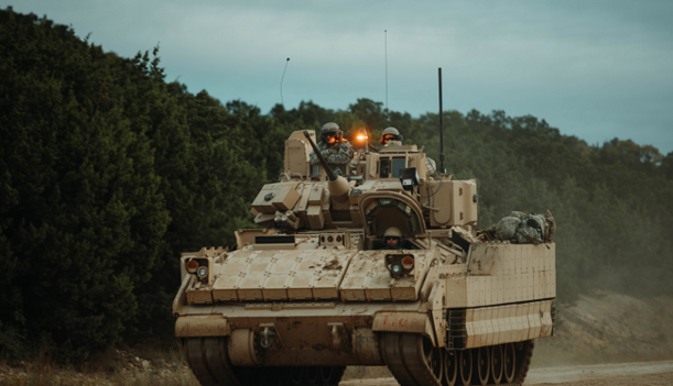 США могут передать Украине новейшие 