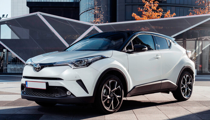 Купили и пожалели: названы самые нежеланные авто