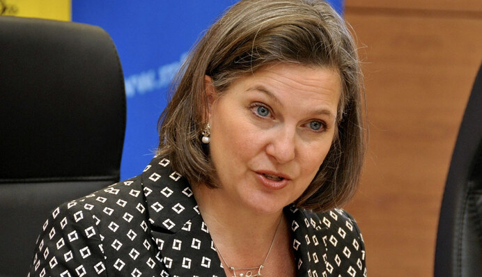 США пообещали причинить острую боль России из-за Украины