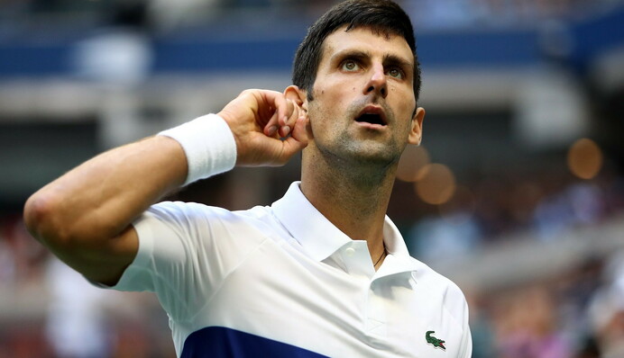 Найкращого тенісиста світу депортують із Австралії: подробиця гучного скандалу