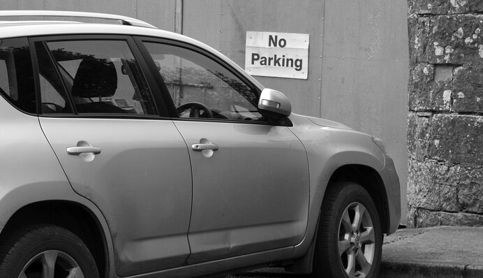 У Києві водій 