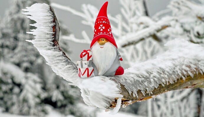 Когда закончится зима: народный синоптик дал прогноз