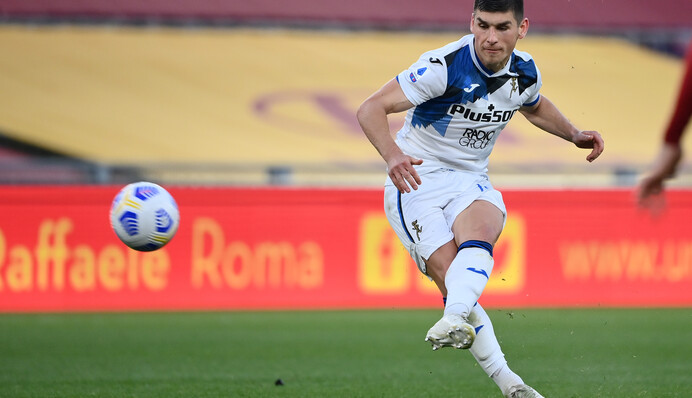 Зірці збірної України заборонили грати у чемпіонаті Італії: що сталося