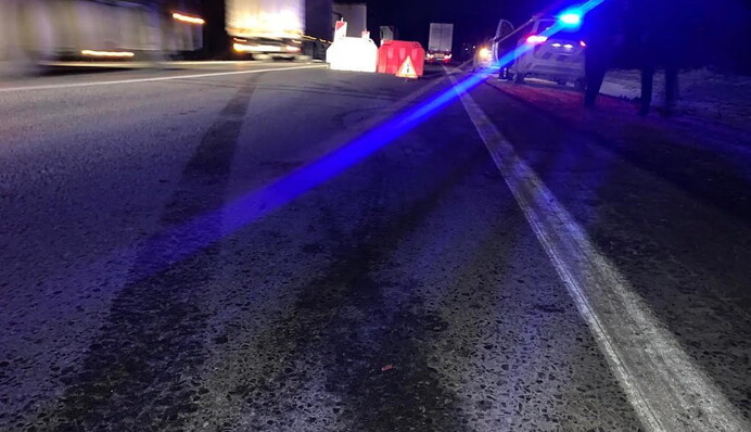 Під Львовом у страшному ДТП загинув молодий хлопець: фото