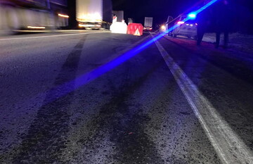 Під Львовом у страшному ДТП загинув молодий хлопець: фото