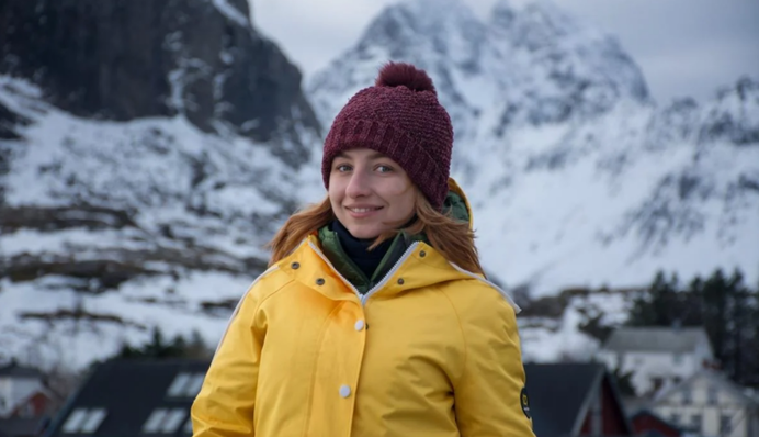 В словацких Татрах погибла 29-летняя украинка: фото