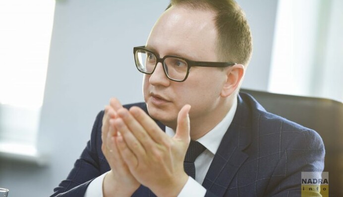 ОГХК в 2021 году получила рекордный EBITDA почти в 1 млрд гривен