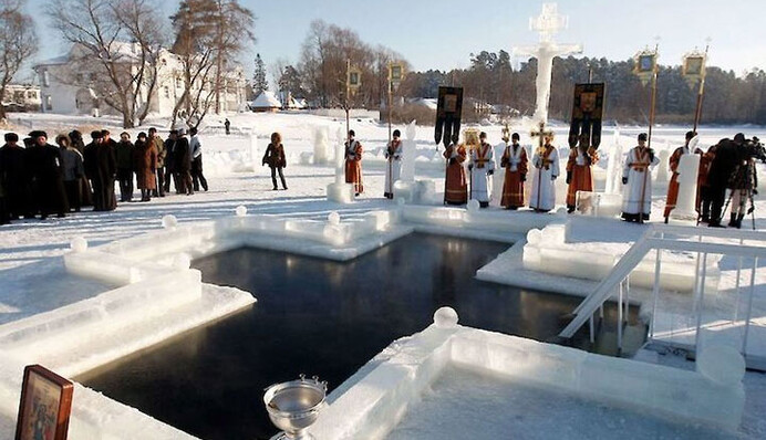 Погода на Крещение готовит сюрпризы: украинцев предупредили об опасностях