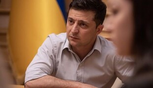 От Зеленского требуют наградить офицеров, готовивших спецоперацию по задержанию 